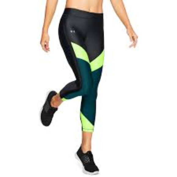 Under Armour Pants - Under Armour Compression Athletic Pants